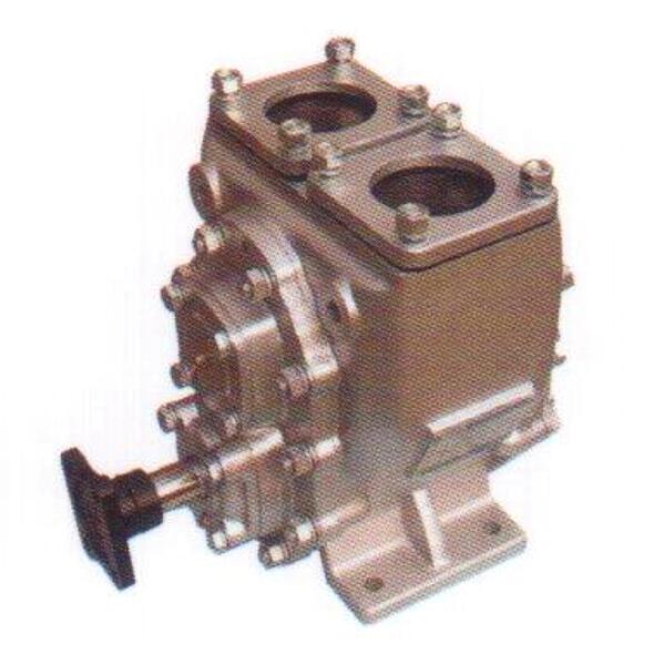 Fuel Gear Pump YHCB model