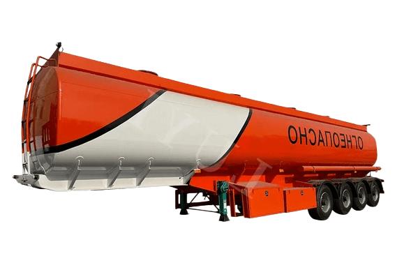 Náves na prepravu ropy