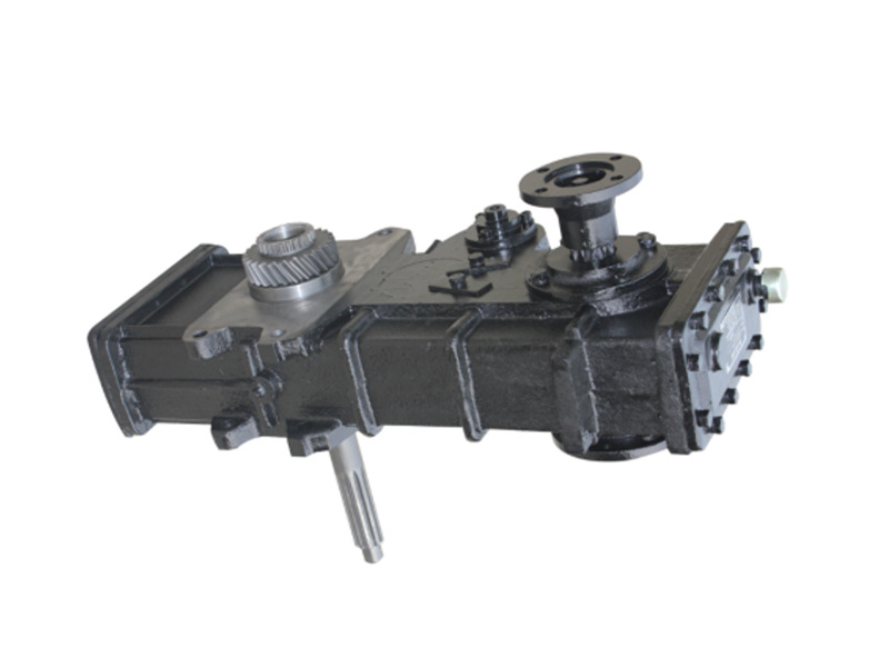 PTO for HOWO firefighting truck