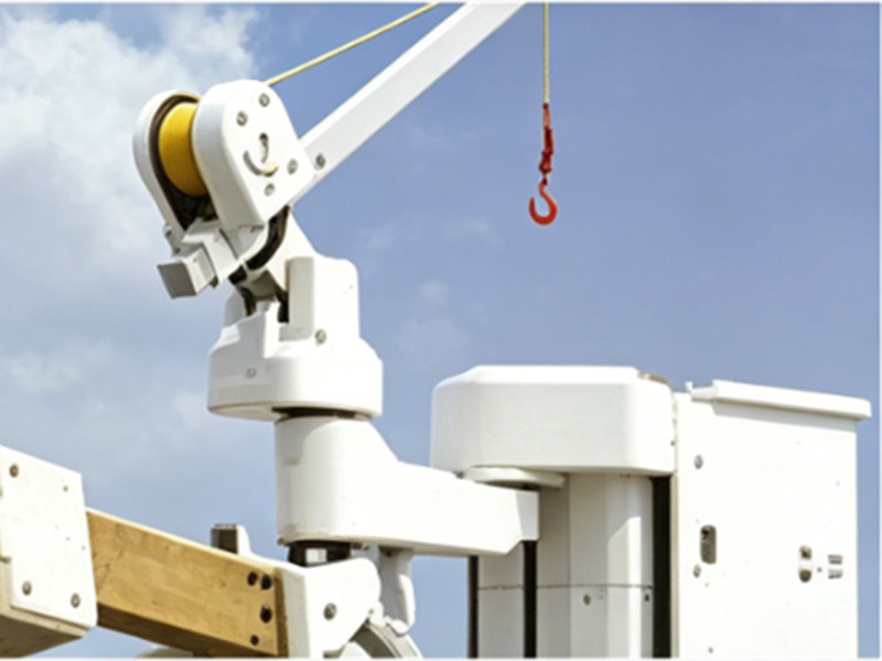 Sinotruk insulated boom aerial work platforms truck