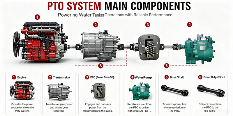 Dusty cleaning System Dusty cleaning System